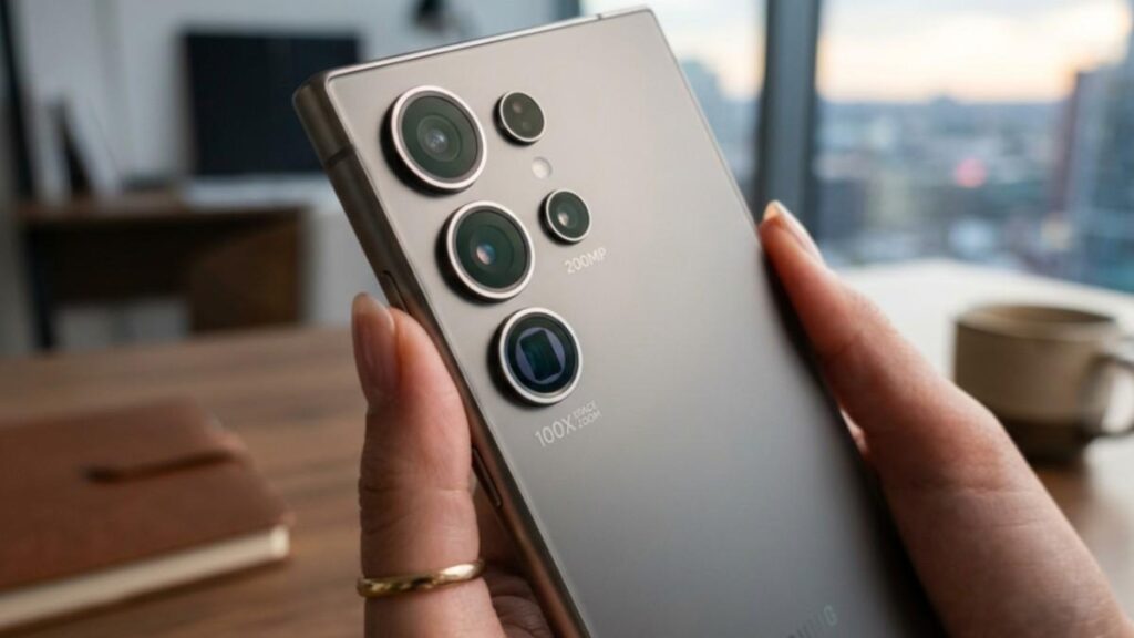 Samsung Galaxy S24 Ultra 