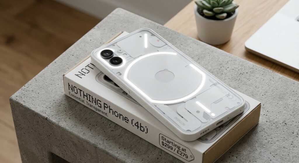 This Week in Tech: Cheaper Phones, Bigger Batteries, and a Few Uncomfortable Questions 1000161893